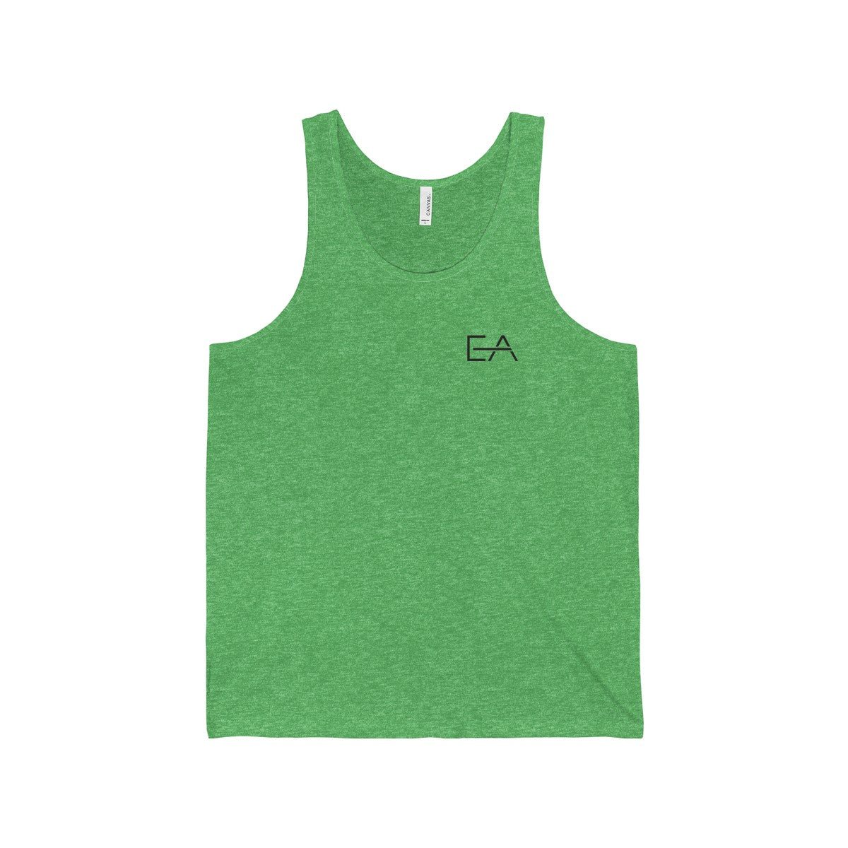 Empyrean Jersey Tank