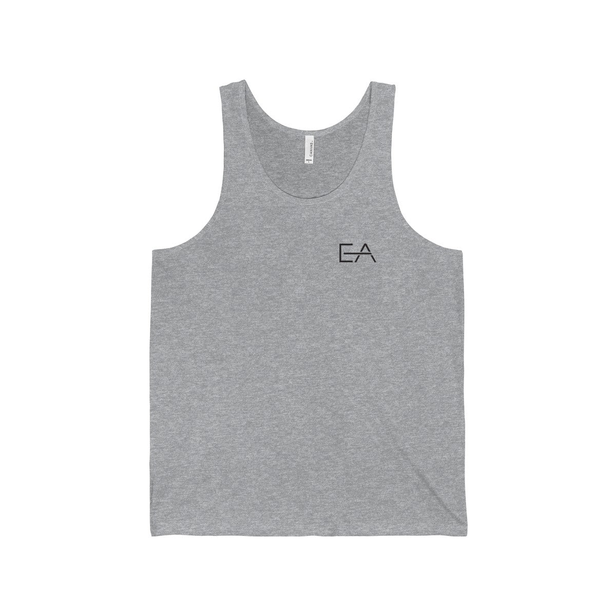 Empyrean Jersey Tank