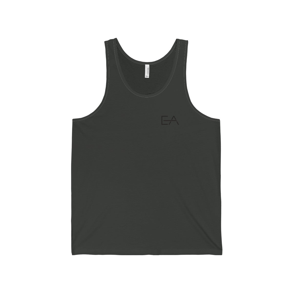 Empyrean Jersey Tank