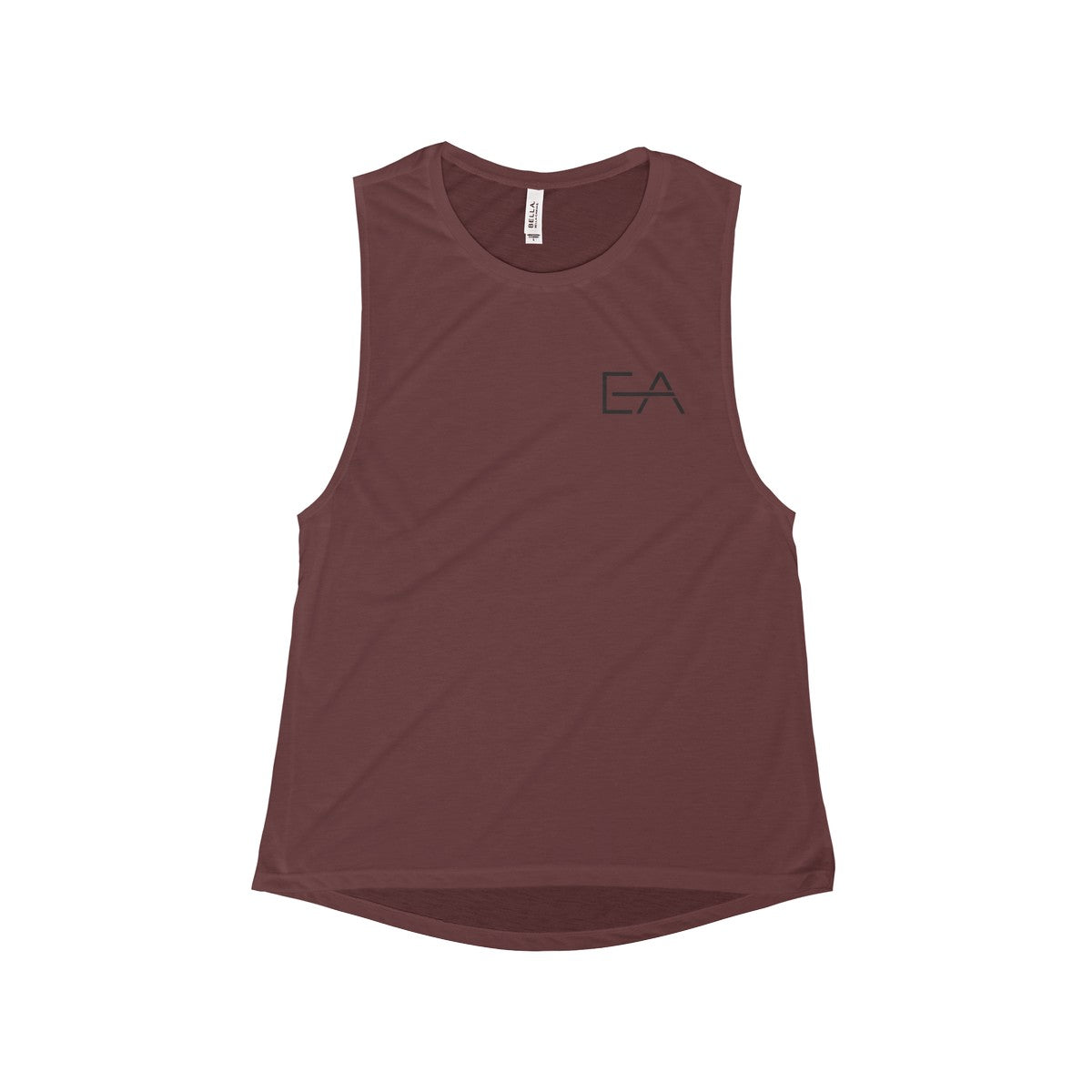 Empyreans Sleeveless Womens Tank