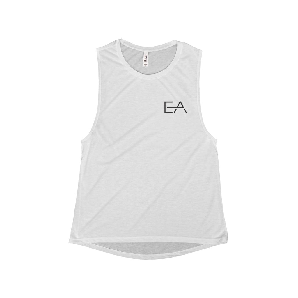 Empyreans Sleeveless Womens Tank