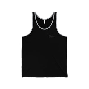 Empyrean Jersey Tank