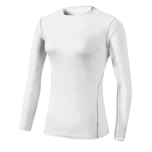 Dri-fit Long Sleeve Training Shirt