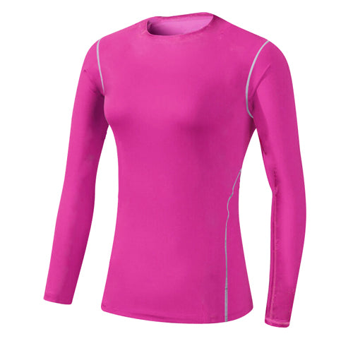 Dri-fit Long Sleeve Training Shirt