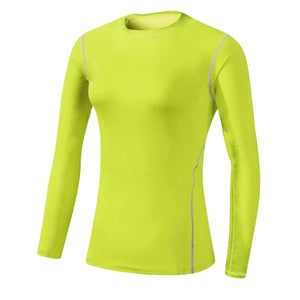 Dri-fit Long Sleeve Training Shirt