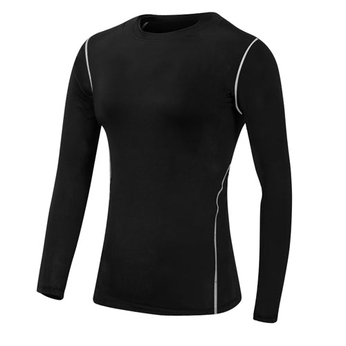 Dri-fit Long Sleeve Training Shirt