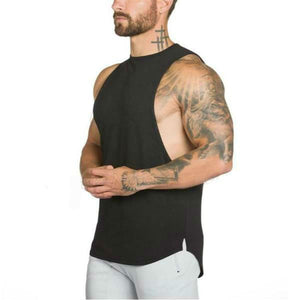 Bodybuilding Singlet