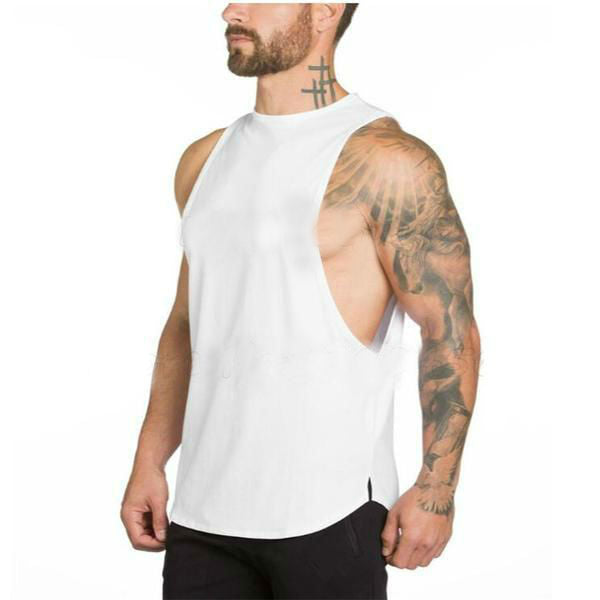 Bodybuilding Singlet