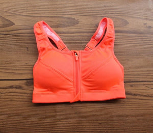 Adjustable Sports Bra