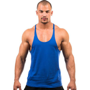 Stringer Tank Top